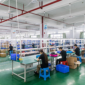 Shenzhen Gilong Electronic Co., Ltd. CN