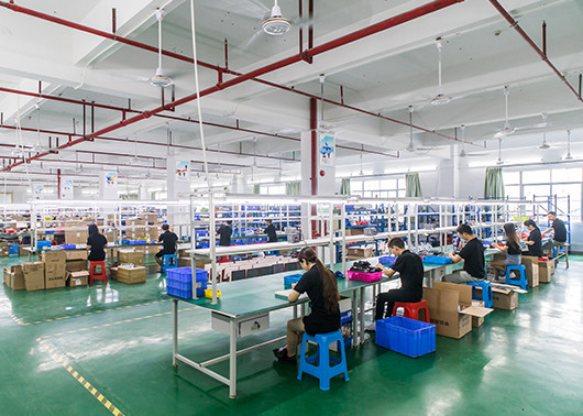 Shenzhen Gilong Electronic Co., Ltd. CN