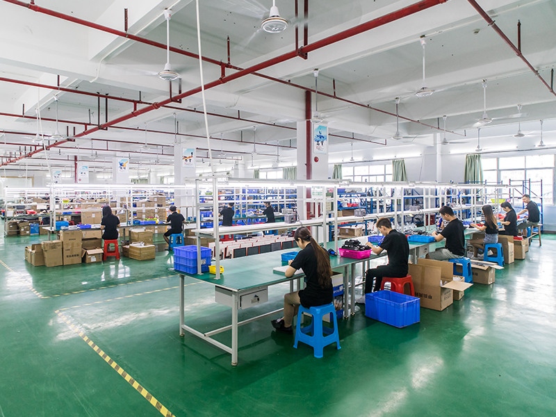 Shenzhen Gilong Electronic Co., Ltd. CN