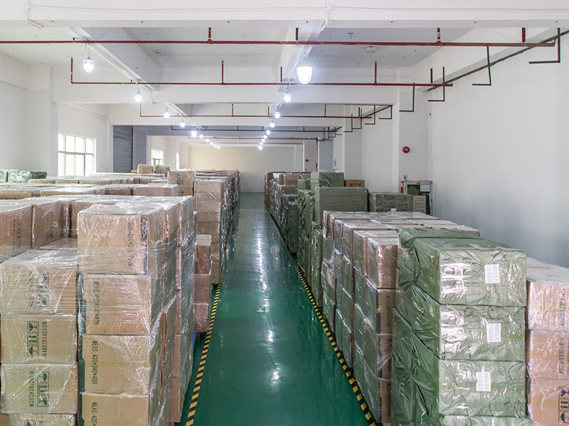 Shenzhen Gilong Electronic Co., Ltd. CN