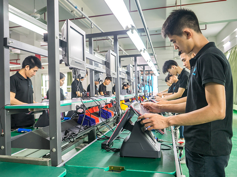 Shenzhen Gilong Electronic Co., Ltd. CN