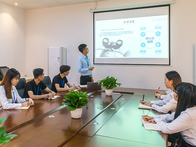 Shenzhen Gilong Electronic Co., Ltd. CN
