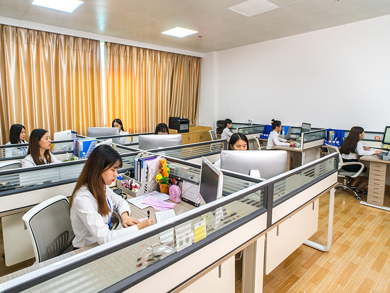 Shenzhen Gilong Electronic Co., Ltd. CN