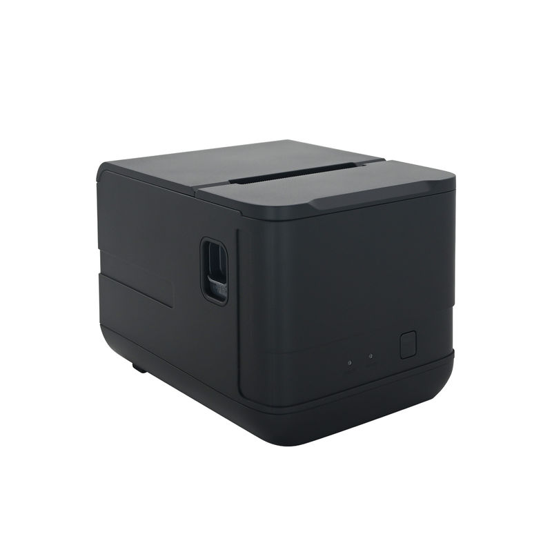 JP-R820 Impresora de recibos Wi-Fi NFC con cortador automático para papel en rollos de 80 mm